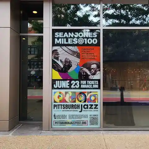 Benedum Center