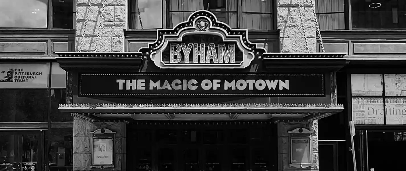 Byham Theater