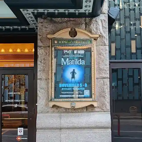 Byham Theater