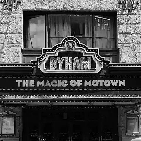 Byham Theater