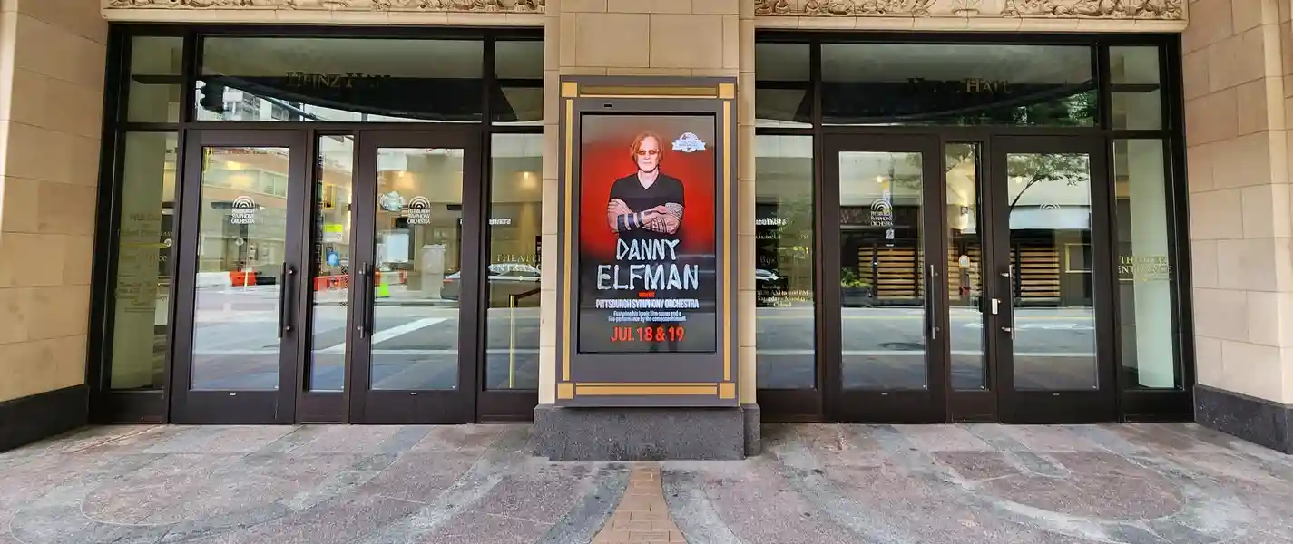 Heinz Hall