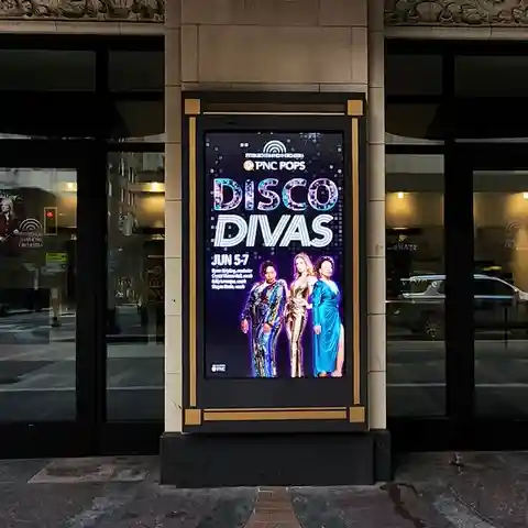 Heinz Hall