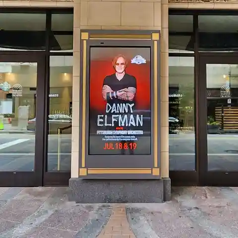 Heinz Hall