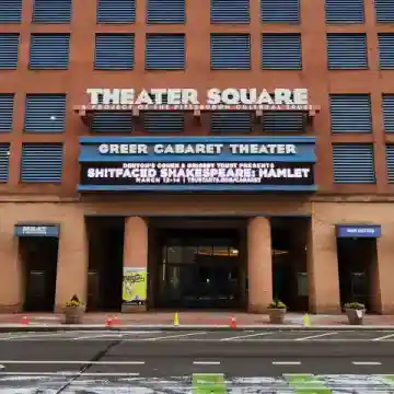 Theater Square